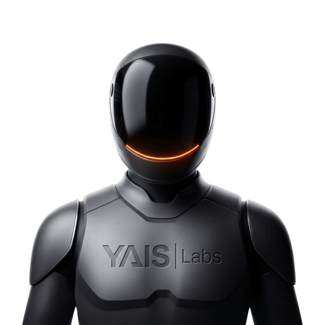 YAIS Digital Employee